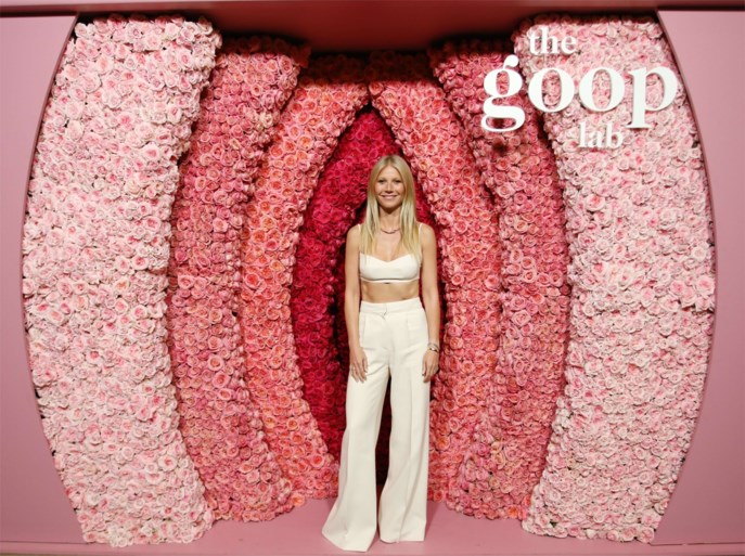 Gwyneth Paltrow onthult in haar nieuwe show dat ze samen met haar echtgenoot MDMA probeerde: “Een heel emotionele gebeurtenis”