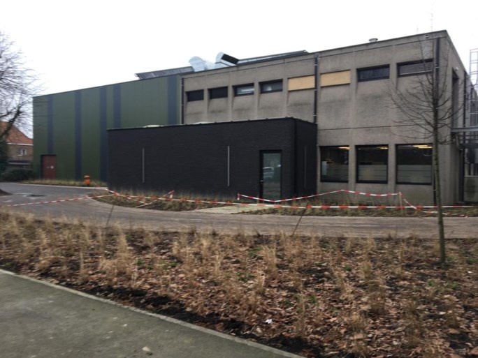 Sporthal geopend na investering van 1 miljoen euro