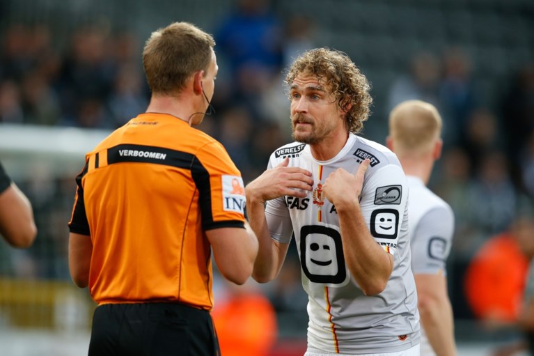 Pro League wil Charleroi–Mechelen inhalen op 4 februari bij 0-0, Charleroi niet akkoord: “Wij gaan sowieso in beroep”