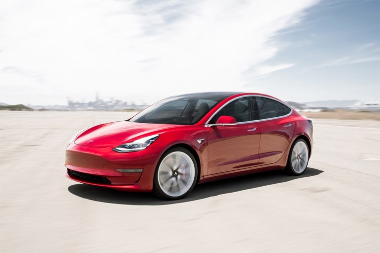 Nieuwe auto gekocht op het Autosalon? Dan moet je er misschien tot een jaar op wachten