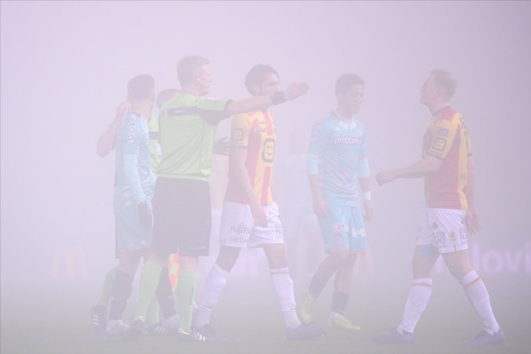 Pro League wil Charleroi–Mechelen inhalen op 4 februari bij 0-0, Charleroi niet akkoord: “Wij gaan sowieso in beroep”