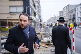 Michael Freilich (N-VA) vraagt onderzoek naar CV van Proximus-CEO Boutin na nieuwe onthullingen