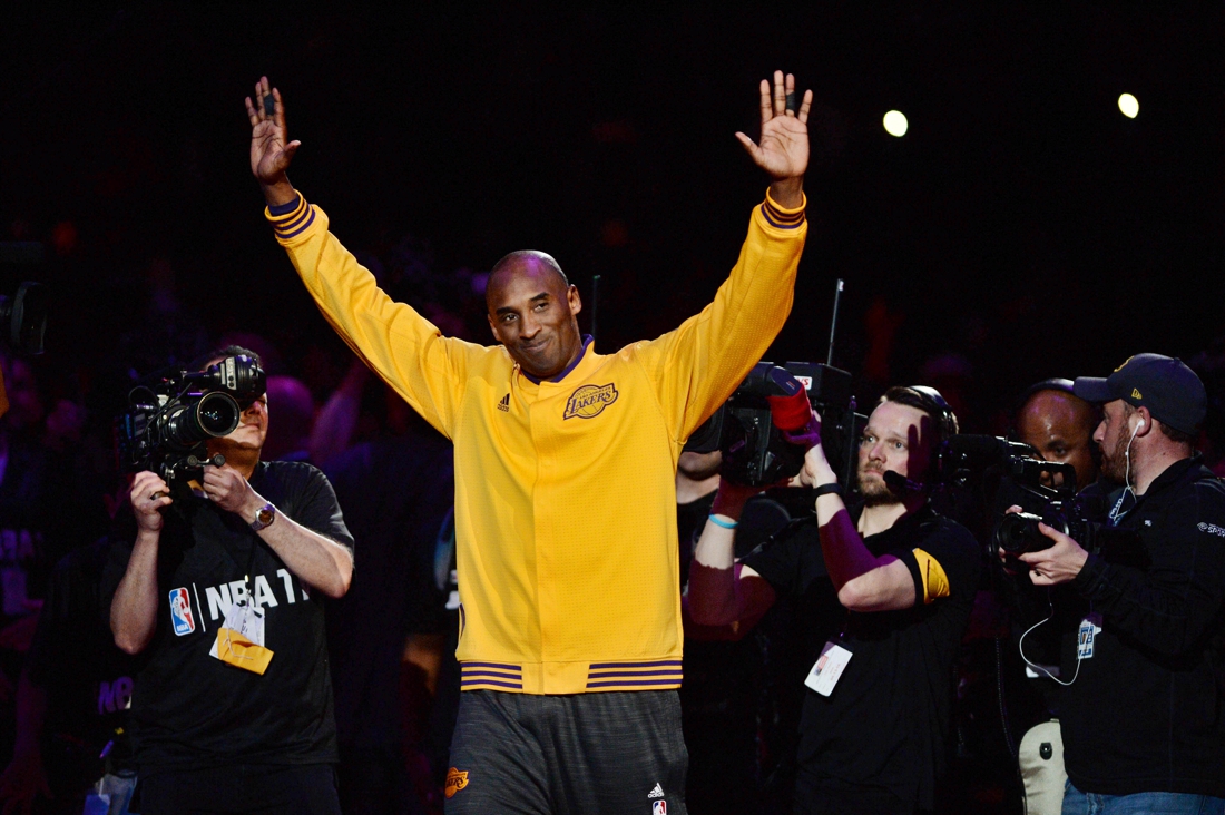 Kobe Bryant verbaasde ontelbare keren de basketbalwereld, maar op deze iconische momenten werd hij ‘The Black Mamba’