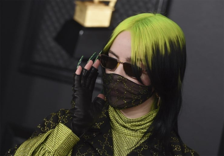 Billie Eilish grote winnares van Grammy Awards: 18-jarige wint vier meest prestigieuze categorieën