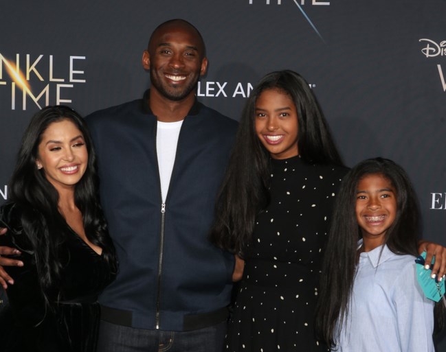Audiofragment met controletoren vlak voor fatale helikoptercrash van Kobe Bryant: “Je vliegt te laag”