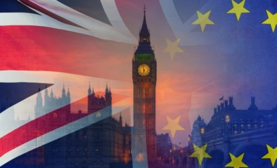 Vrijdag gaat de Brexit in: kan je nog zomaar op citytrip naar Londen en andere vragen beantwoord