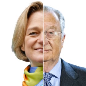 Bekentenis van koning Albert haalt ook in buitenlandse media krantenkoppen: “Het ging haar altijd om de erkenning”