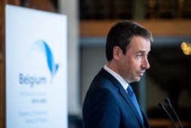 Belgische regering blijft Koerdische PKK als terroristische organisatie beschouwen