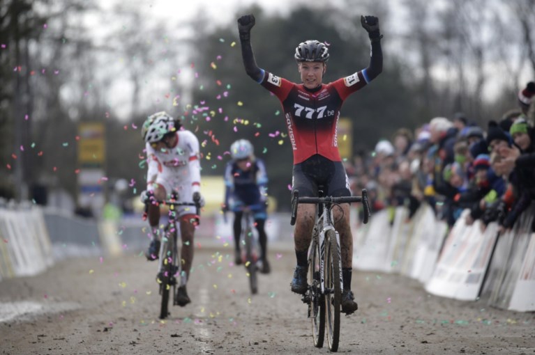 Sanne Cant is dit jaar géén favoriet: vier Nederlandse meisjes zijn (op papier) beter
