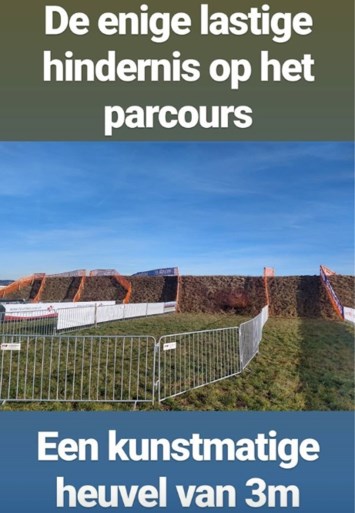 Wil je niks missen van het WK veldrijden in Dübendorf? Volg sportwereld.be op Instagram!
