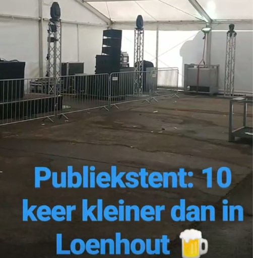 Wil je niks missen van het WK veldrijden in Dübendorf? Volg sportwereld.be op Instagram!