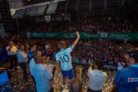“Nu ben ik echt gerust, elke overwinning is voor mij belangrijk”