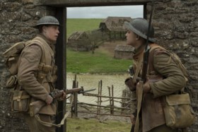 ‘1917’ grote winnaar op Bafta’s, drie films stellen teleur