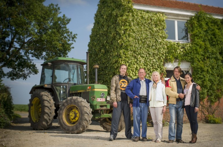 Vlaming lust vooral Eigen Kweek en Tom Waes op tv