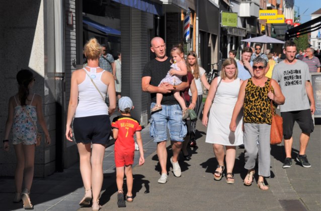 Hamse gemeentebestuur wil lokaal winkelen promoten