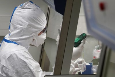 Vijf Nieuwe Gevallen Van Coronavirus In Frankrijk Vier Volw