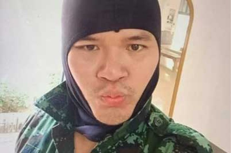 Thaise soldaat schiet 20 mensen dood en streamt alles op Facebook Live: “Zo moe nu”
