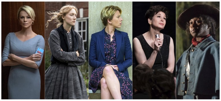 Deze films en acteurs verdienen een Oscar volgens jou