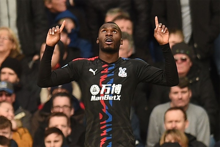 Christian Benteke kan toch nog wat hij al lang niet meer deed, een goal scoren: “Mijn moeilijkste periode in Engeland”
