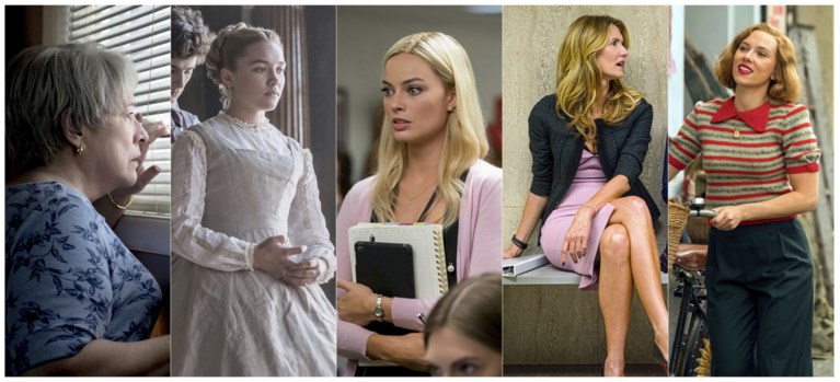 Deze films en acteurs verdienen een Oscar volgens jou