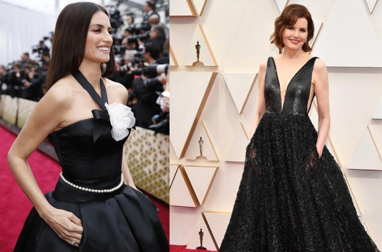 Opvallende trends op de Oscars