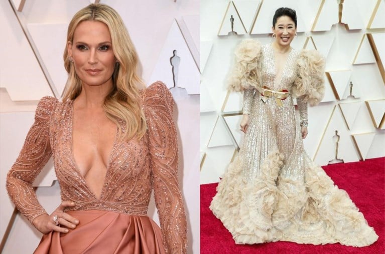 Opvallende trends op de Oscars