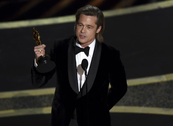 Oscars: alle winnaars op een rij