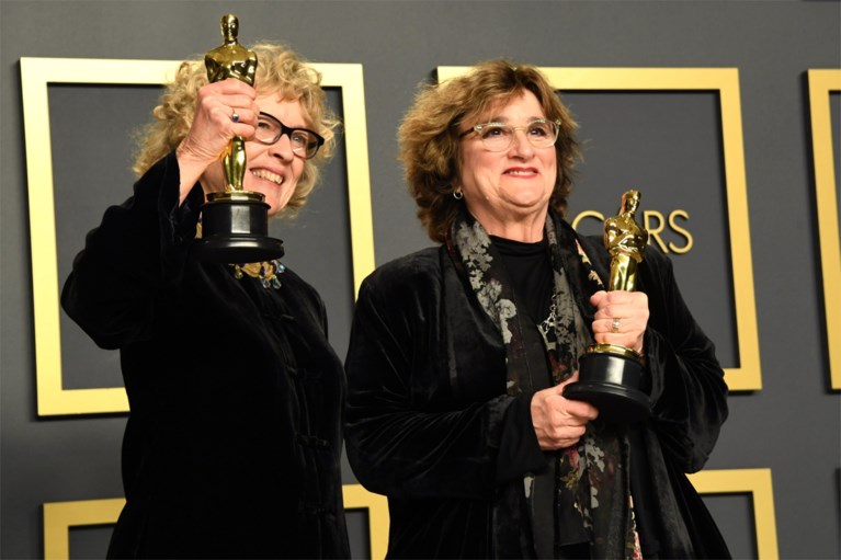 Oscars: alle winnaars op een rij