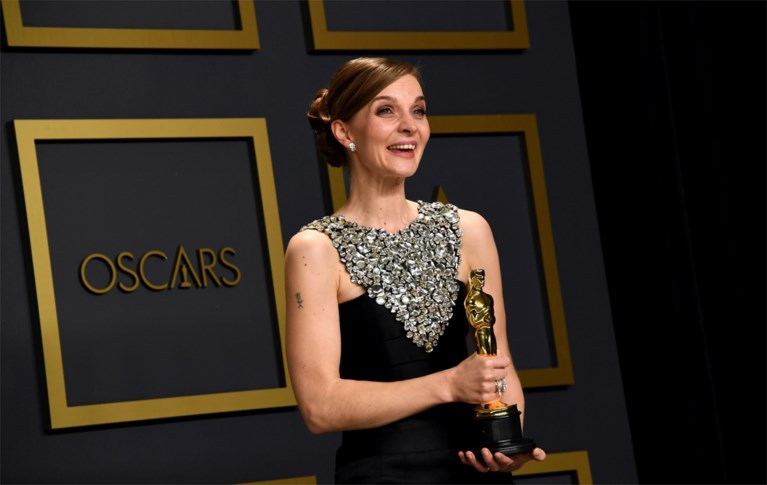 Oscars: alle winnaars op een rij