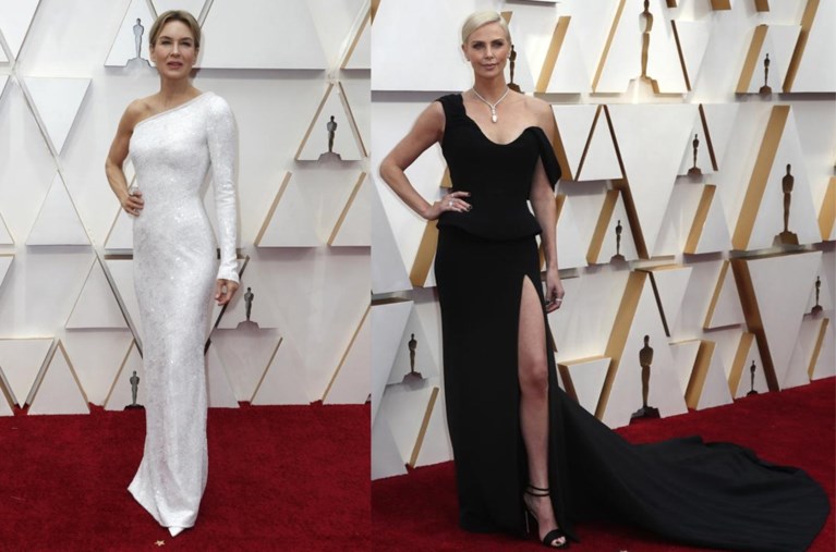 Opvallende trends op de Oscars