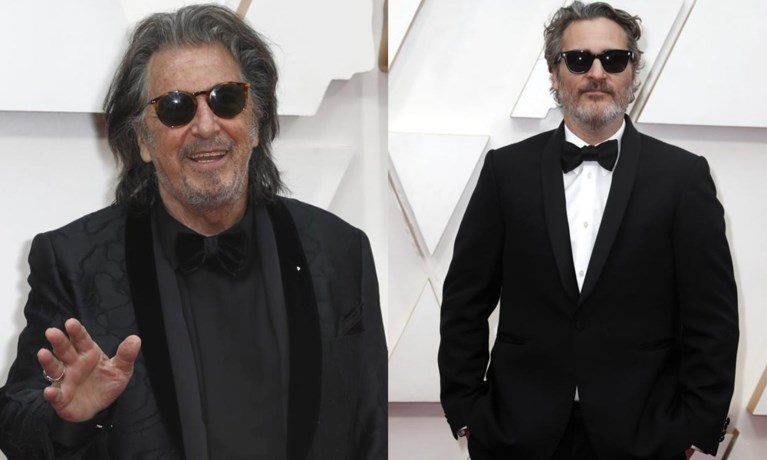 Opvallende trends op de Oscars