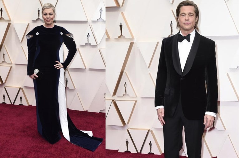Opvallende trends op de Oscars
