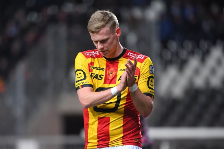 KV Mechelen doet bijzonder slechte zaak in strijd om Play-off 1, Charleroi na zege bijna zeker van top-zes