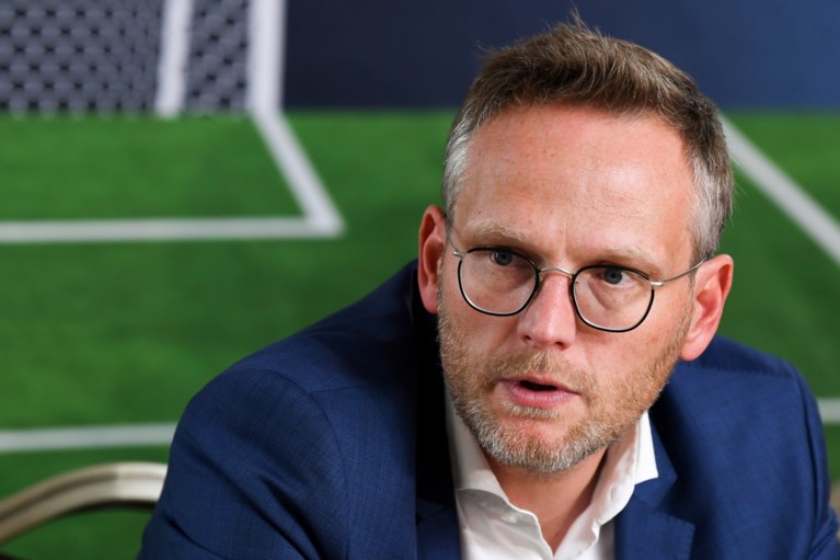 Tv-contract leidt tot chaos: AA Gent en Antwerp stappen niet mee in verkoop, Pro League wil alsnog akkoord bereiken