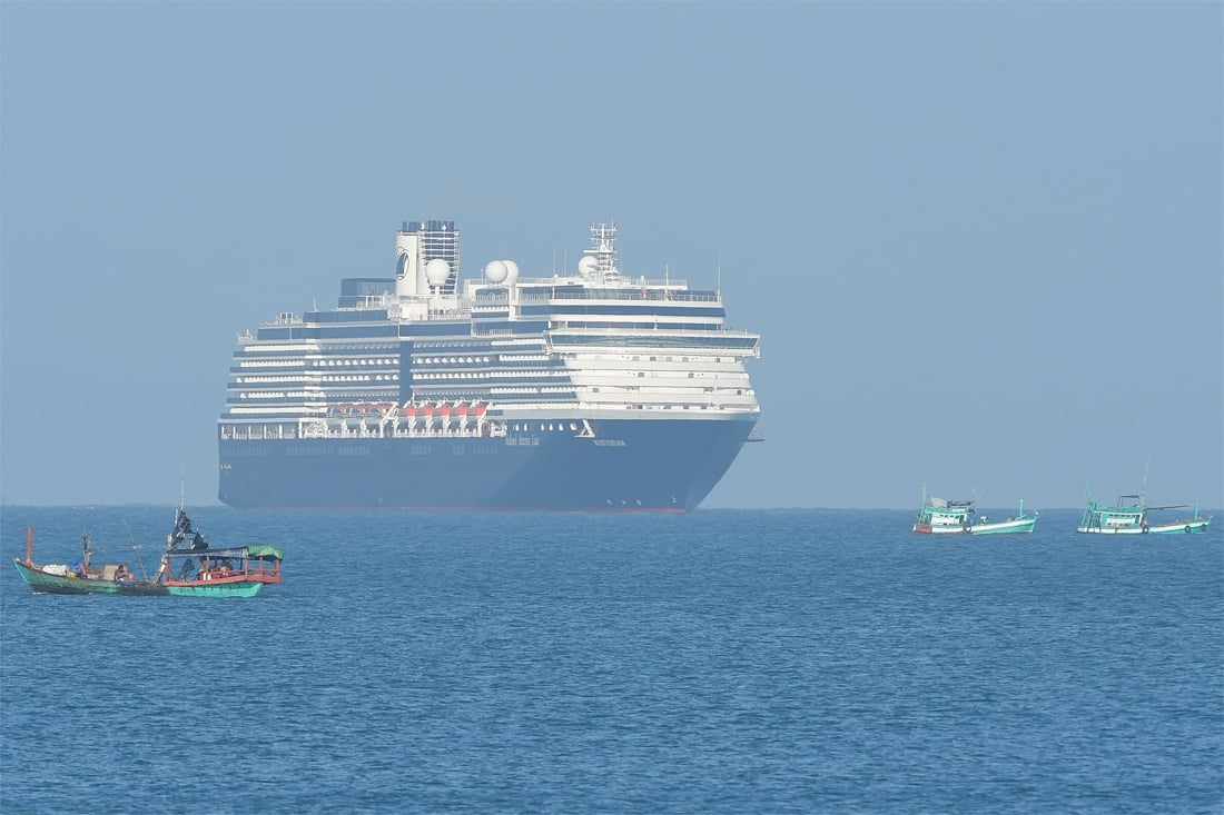 242 doden in één dag door coronavirus Covid-19, cruiseschip met Belgisch koppel mag aanmeren