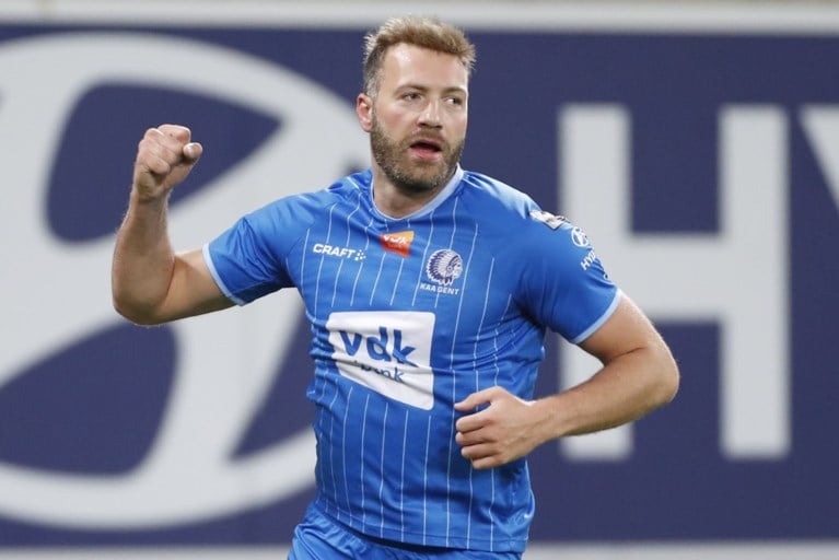 Gent-coach Jess Thorup verrast door reacties na gelijkspel tegen Anderlecht: “Waarom zo negatief?”