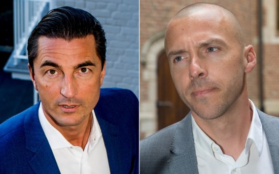Meegeholpen Om Wapen Te Laten Verdwijnen En Betaald Met B Antwerpen Het Nieuwsblad Mobile