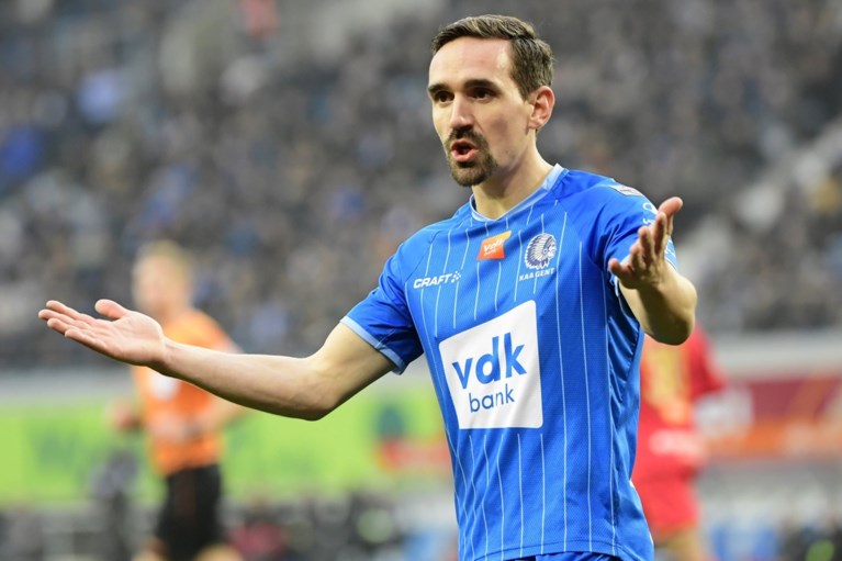 Gent-coach Jess Thorup verrast door reacties na gelijkspel tegen Anderlecht: “Waarom zo negatief?”