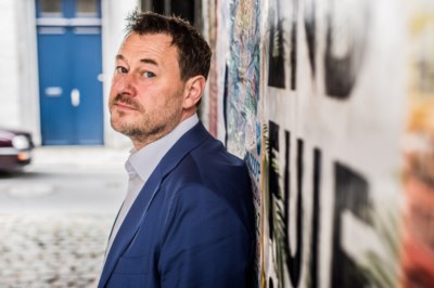 Na Meer Dan Twee Jaar Keert Bart De Pauw Terug Met Nieuwe Sk Het Nieuwsblad Mobile