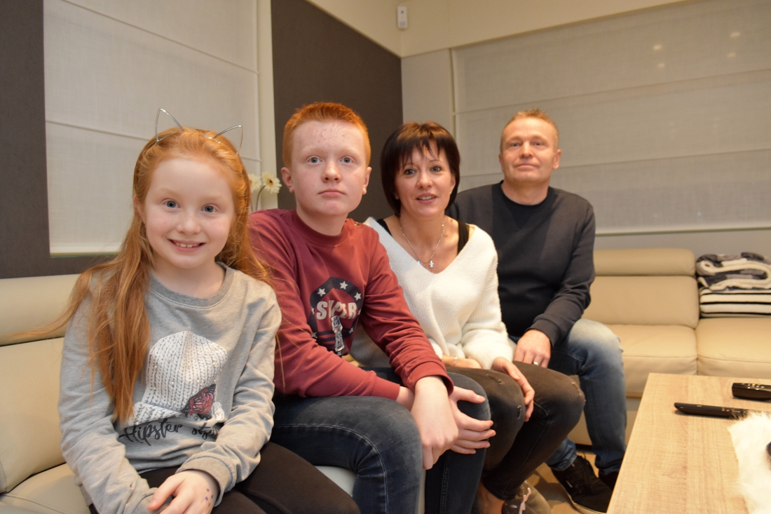 Boodschap van mama die opkomt voor haar gepeste zoon 11.000 keer gedeeld: “Dit is een hart onder de riem na jarenlange nachtmerrie”