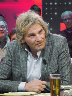 Matthijs Van Nieuwkerk Lonkt Naar Ons Land Na De Wereld Dra Het Nieuwsblad Mobile