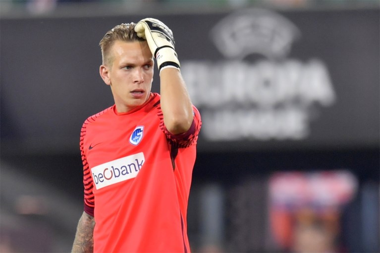 Oude bekende verzamelt meeste cleansheets in Europa, Simon Mignolet staat op plek twee