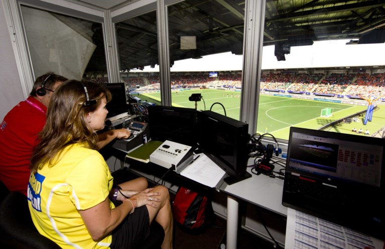 VAR blijft voor discussies zorgen in binnen- en buitenland, in Italië zoeken ze de oplossing in het hockey: de challenge