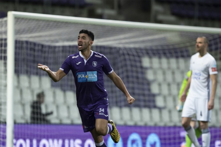 Beerschot solliciteert naar periodetitel na zege tegen OH Leuven