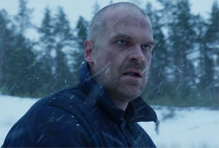 Nieuwe trailer van Stranger Things onthult lot van belangrijk personage