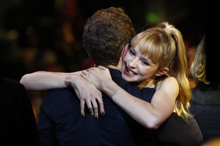 Angèle wint belangrijke Franse muziekprijs