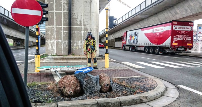 Storm Dennis: warmste 16 februari ooit, mét rukwinden tot 101 km per uur en heel wat schade