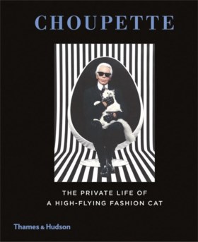 Hoe zou het nog zijn met Choupette, de kat van wijlen Karl Lagerfeld?