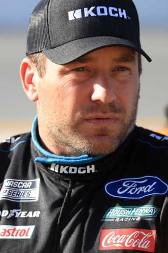 Horrorcrash in Daytona 500: op weg naar prestigieuze zege, tot hij aan 352 km/u de lucht in werd gekatapulteerd