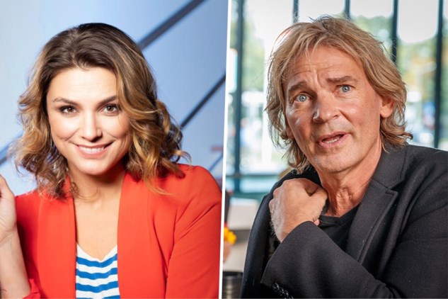 Plannen Voor Talkshow Matthijs Van Nieuwkerk En Evi Hanssen Het Nieuwsblad Mobile